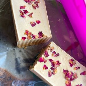 Handmade Cold Process Soap
